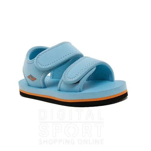 SANDALIAS TROPICA rip curl
