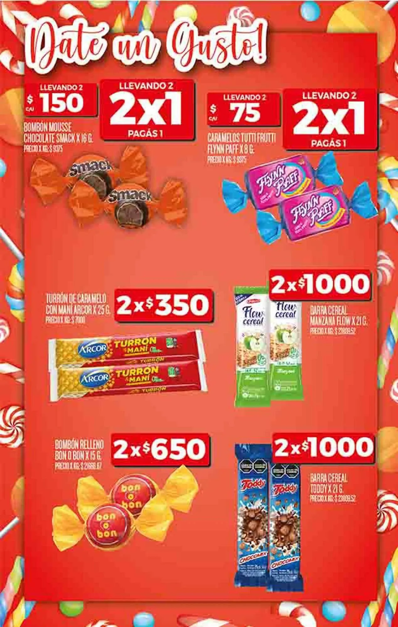 Ofertas de Catálogo Supermercados DIA 28 de noviembre al 12 de diciembre 2024 - Página 17 del catálogo