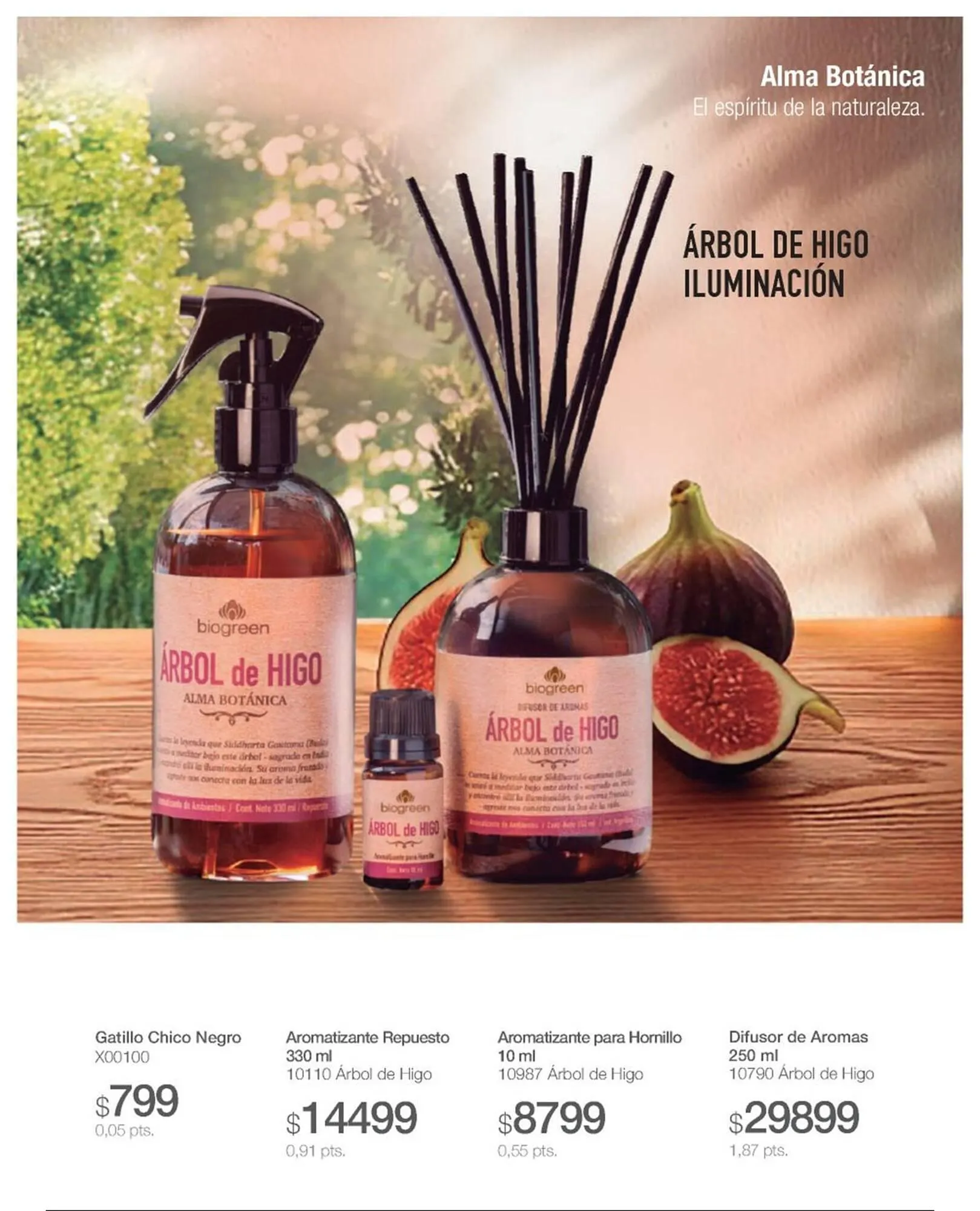 Ofertas de Catálogo Biogreen 4 de noviembre al 30 de noviembre 2025 - Página 19 del catálogo