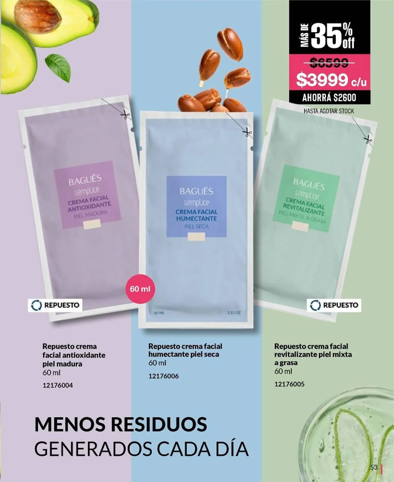 Ofertas de Catálogo Bagués 10 de enero al 18 de enero 2025 - Página 64 del catálogo