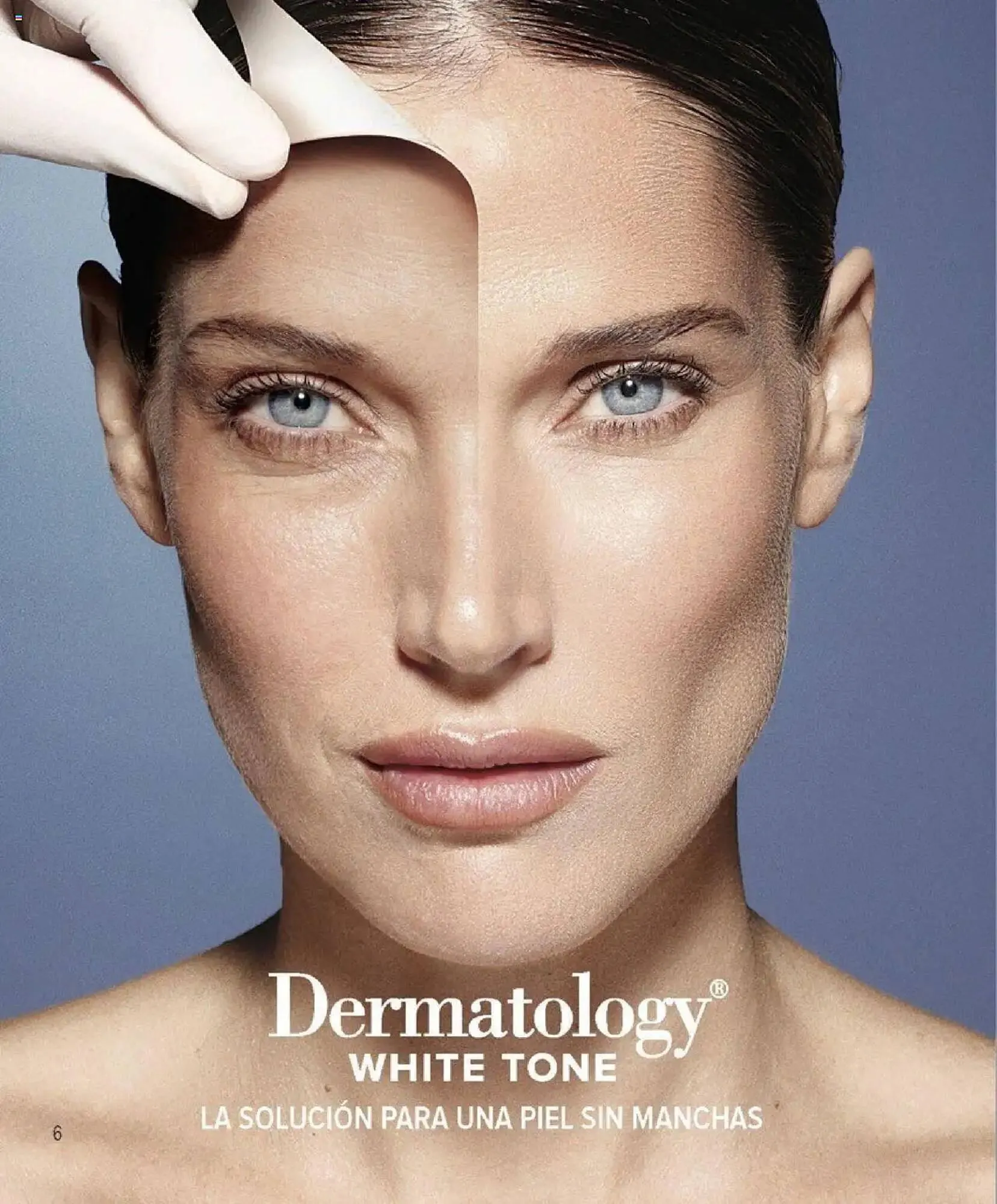 Ofertas de Catálogo Violetta Cosméticos 16 de mayo al 2 de junio 2025 - Página 6 del catálogo