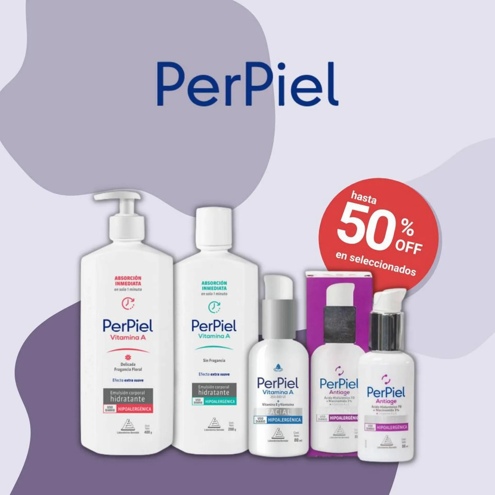 Ofertas de Catálogo Farmacias TKL 14 de julio al 31 de agosto 2023 - Página 8 del catálogo