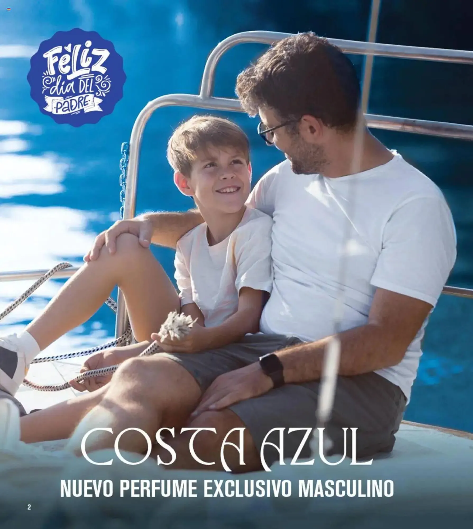 Ofertas de Catálogo Millanel Cosmética 26 de mayo al 23 de junio 2025 - Página 2 del catálogo