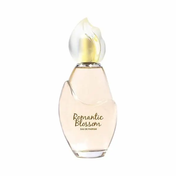 Jeanne Arthes Paris Romantic Blosson Edp 100 ml