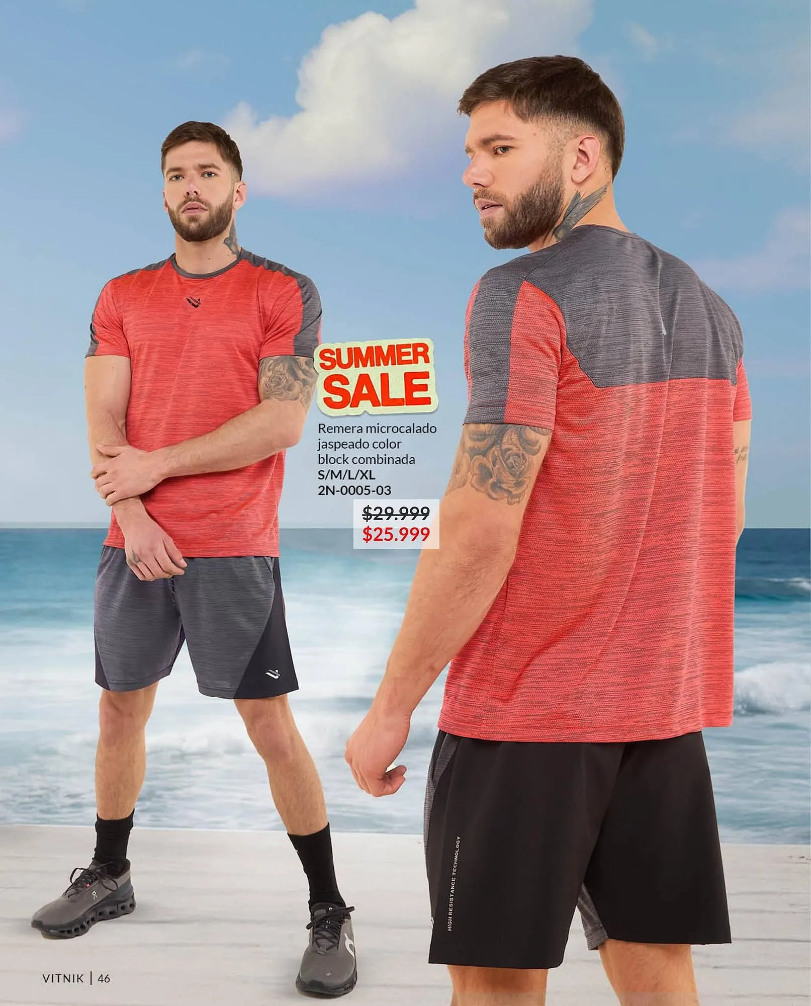 Ofertas de Catálogo Vitnik 6 de enero al 31 de enero 2026 - Página 46 del catálogo