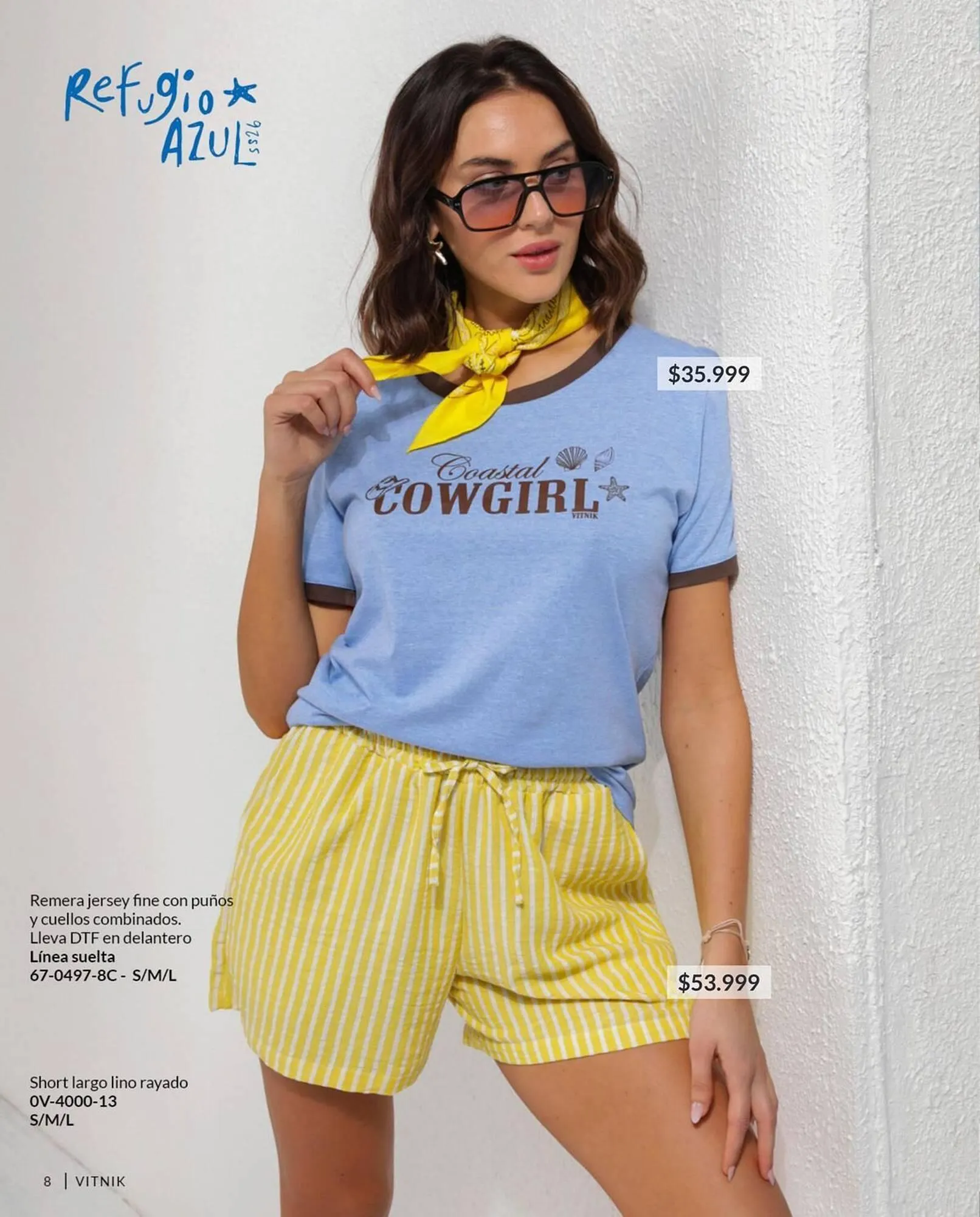 Ofertas de Catálogo Vitnik 1 de enero al 31 de diciembre 2026 - Página 8 del catálogo