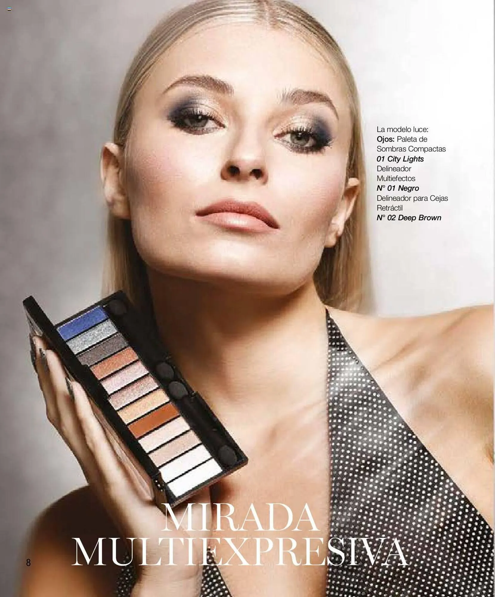 Ofertas de Catálogo Violetta Cosméticos 23 de noviembre al 6 de diciembre 2023 - Página 8 del catálogo