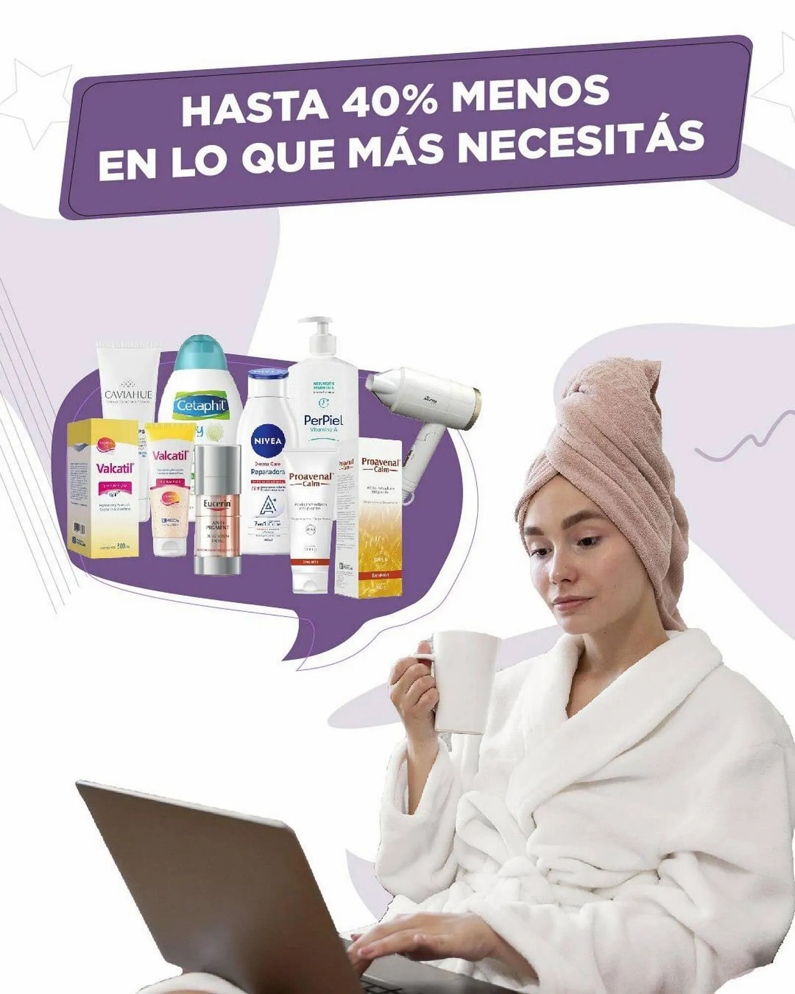 Ofertas de Catálogo Punto de Salud 6 de septiembre al 10 de septiembre 2023 - Página 6 del catálogo