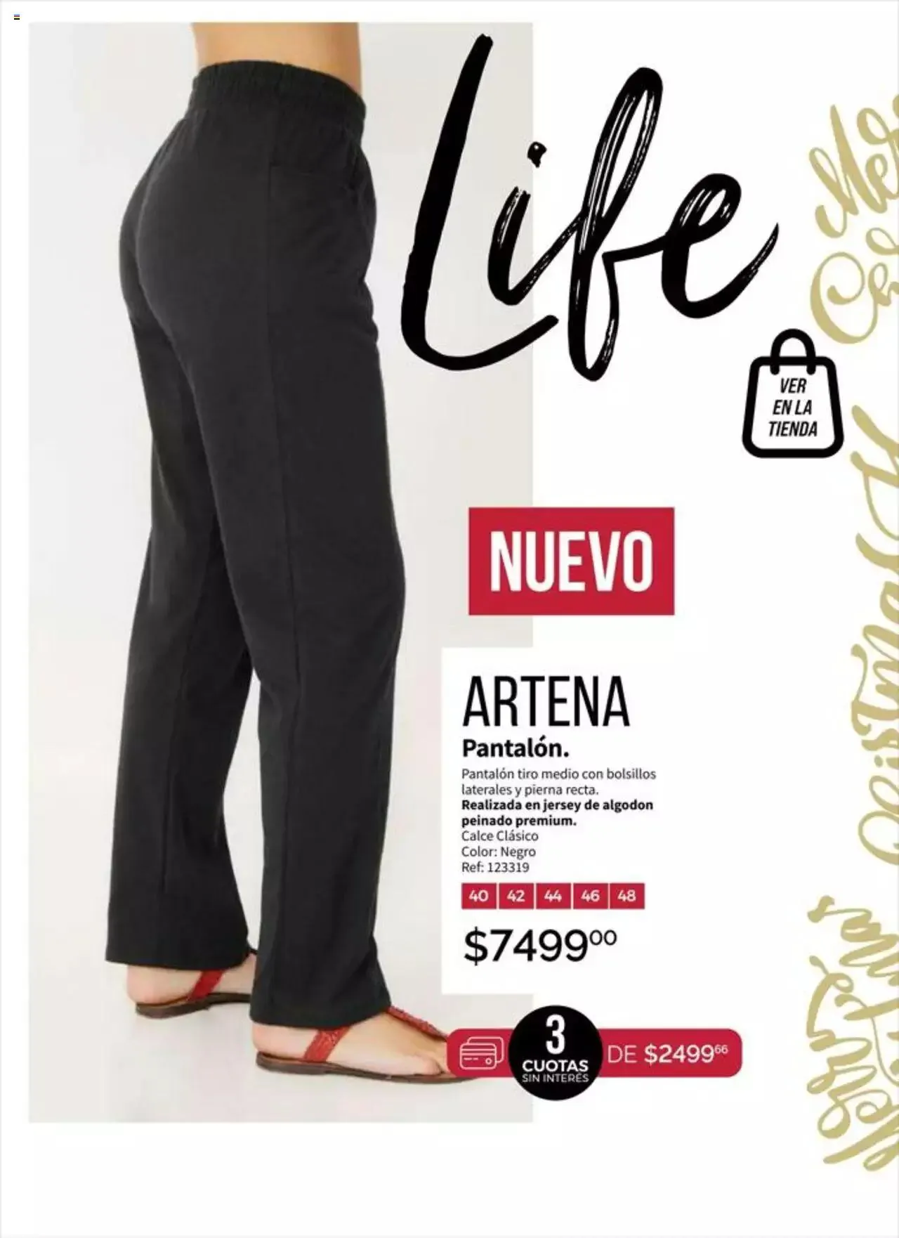 Ofertas de Martina di Trento - Catálogo 23 de noviembre al 31 de diciembre 2023 - Página 30 del catálogo