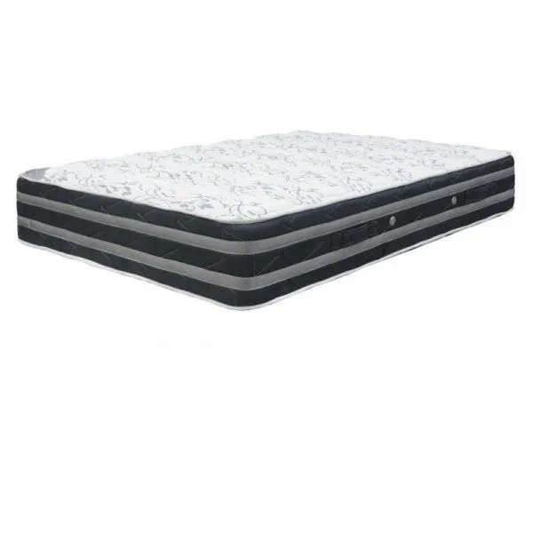 Colchón Espuma Icono 80 x 190 cm