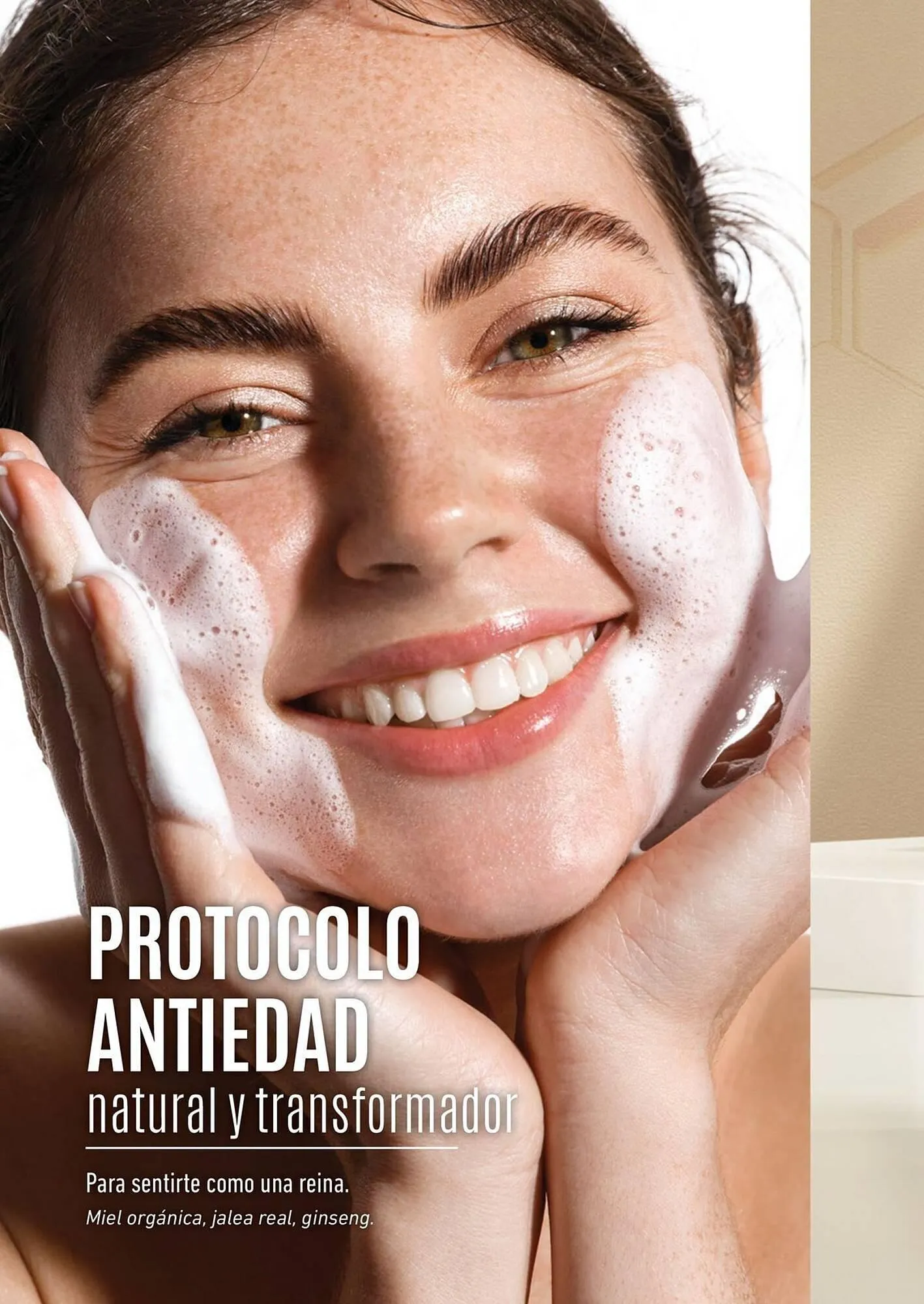 Ofertas de Catálogo Reino Cosmética 8 de mayo al 31 de mayo 2025 - Página 78 del catálogo