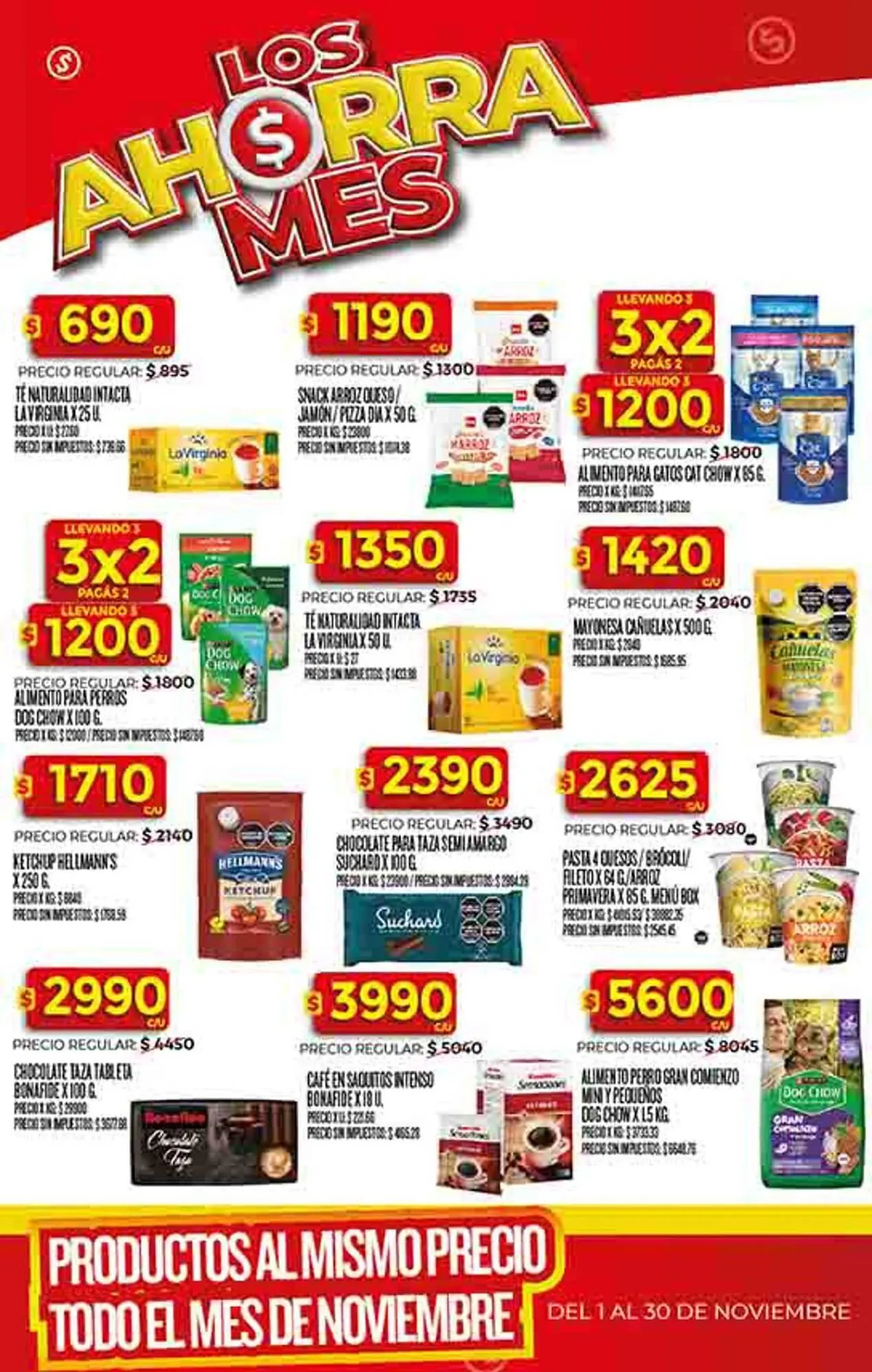 Ofertas de Folleto Supermercados DIA 26 de noviembre al 1 de diciembre 2025 - Página 21 del catálogo