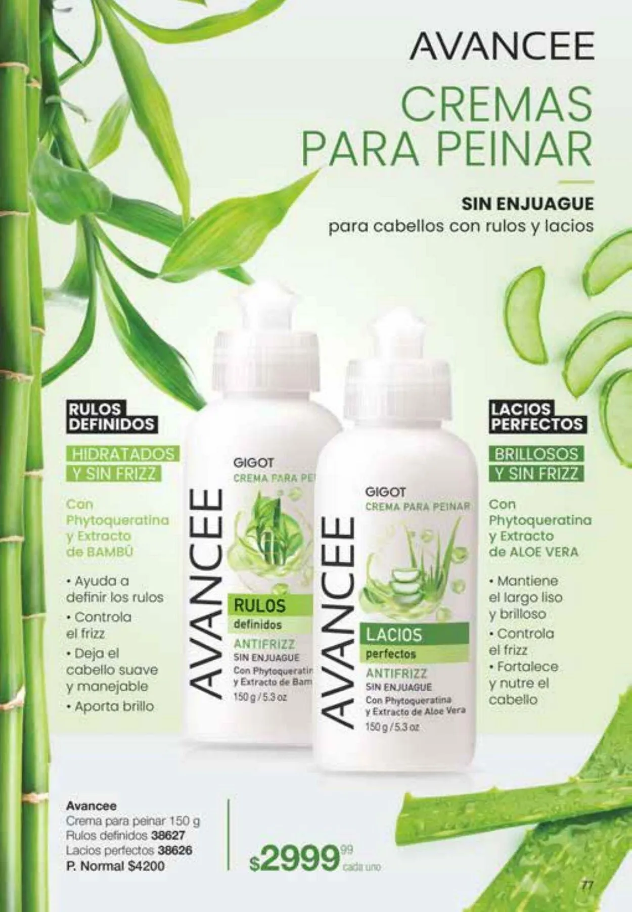 Ofertas de Gigot 30 de noviembre al 1 de enero 2024 - Página 77 del catálogo