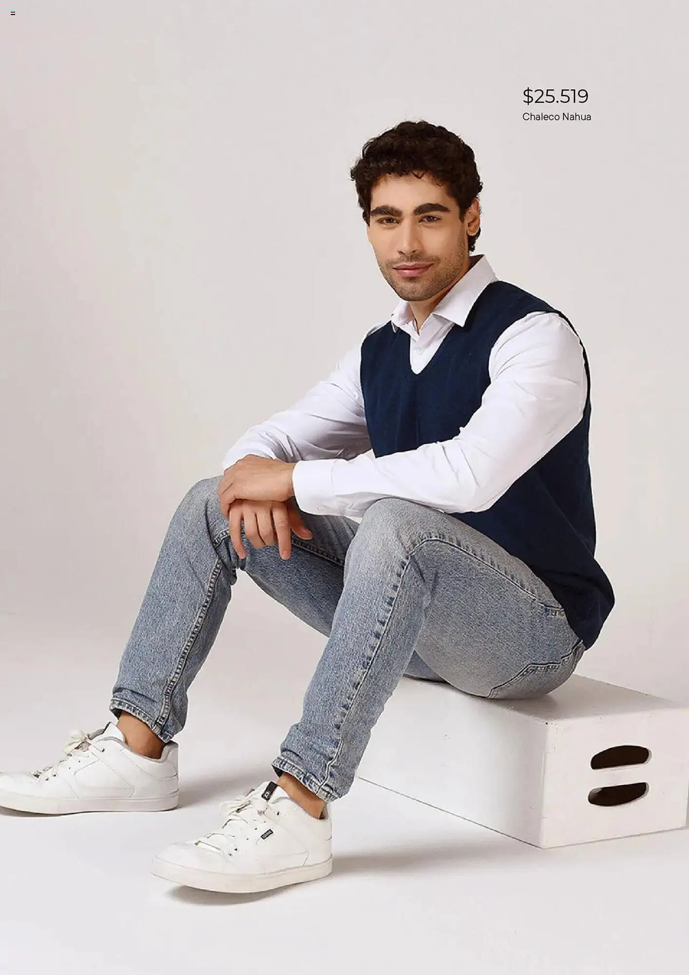 Ofertas de Catálogo Mauro Sergio 1 de agosto al 2 de septiembre 2025 - Página 14 del catálogo