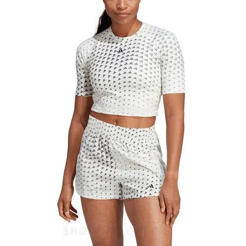 REMERA PERFORMANCE BRAND LOVE adidas