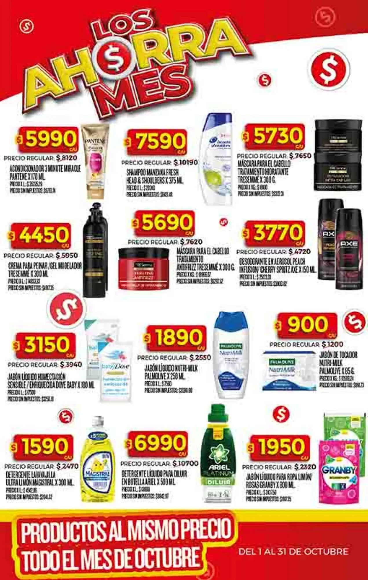 Ofertas de Folleto Supermercados DIA 1 de octubre al 7 de octubre 2025 - Página 38 del catálogo