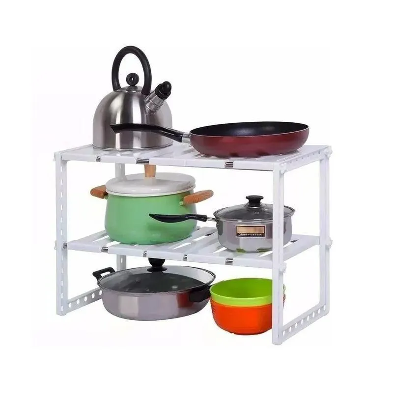 Organizador Bajo Mesada Para Cocina - SHOPPY