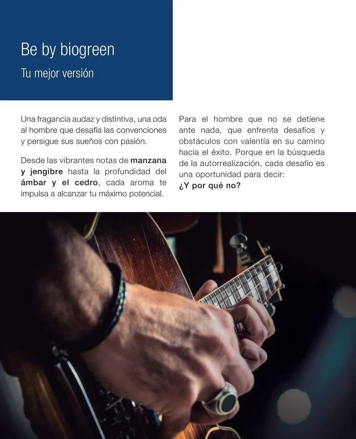 Ofertas de Catálogo Mayo - Junio Biogreen #3 12 de junio al 30 de junio 2024 - Página 54 del catálogo