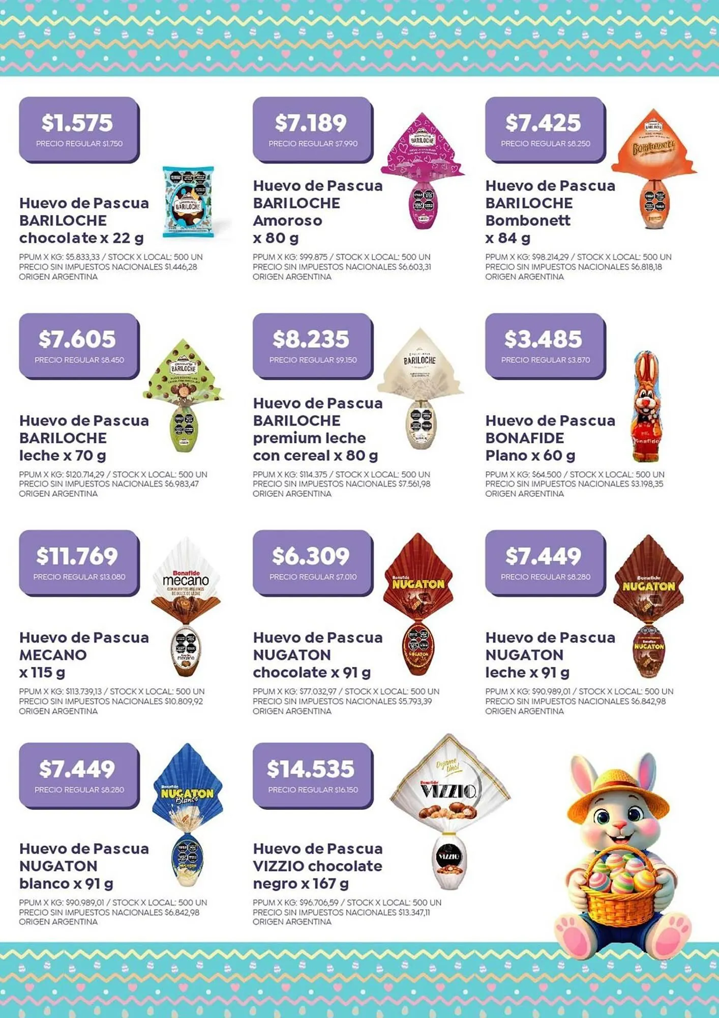 Ofertas de Catálogo Jumbo 26 de marzo al 5 de abril 2026 - Página 8 del catálogo