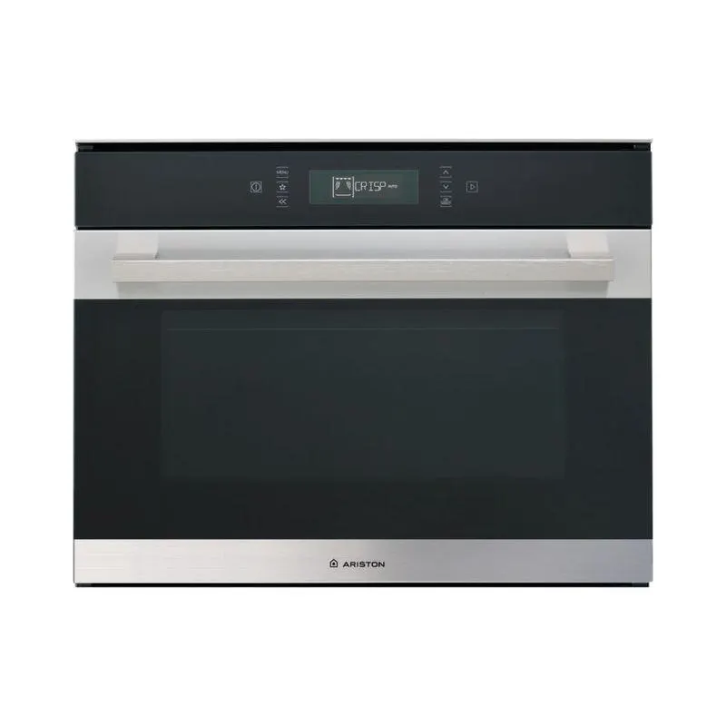 Microondas combinado Ariston con funciones de Horno