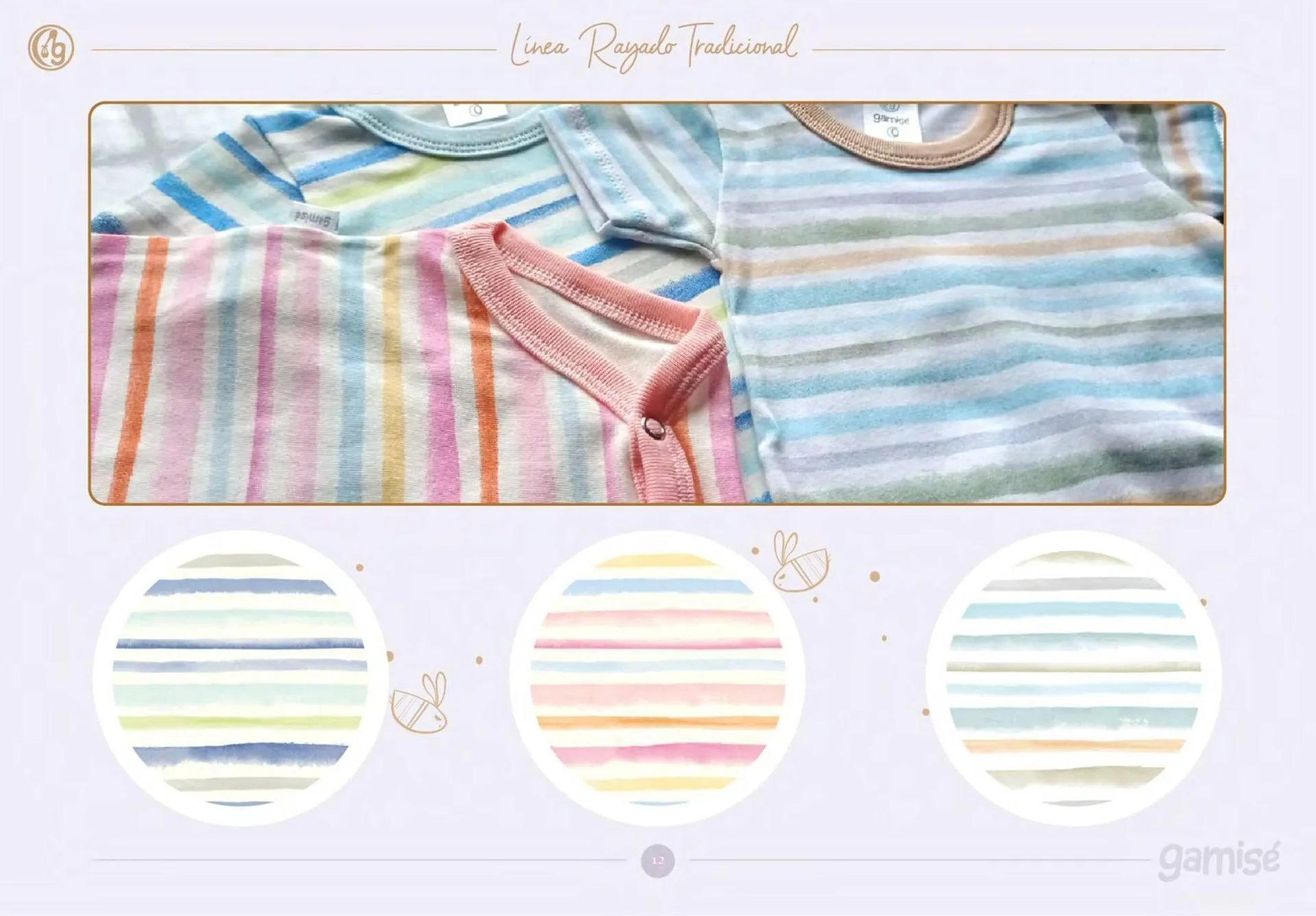 Ofertas de Catálogo Gamisé 2 de noviembre al 30 de noviembre 2023 - Página 11 del catálogo