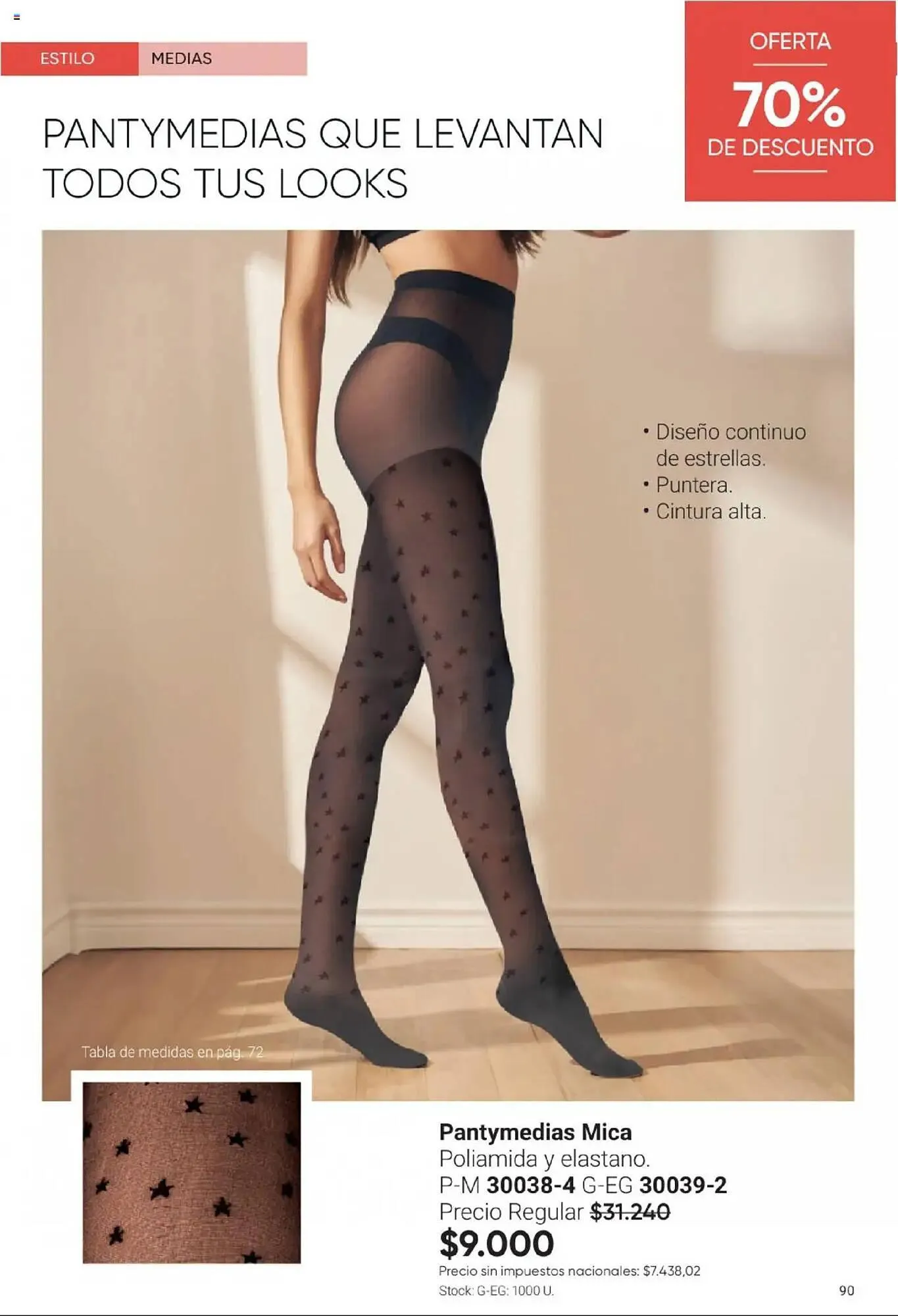 Ofertas de Catálogo Avon 18 de mayo al 2 de junio 2025 - Página 222 del catálogo