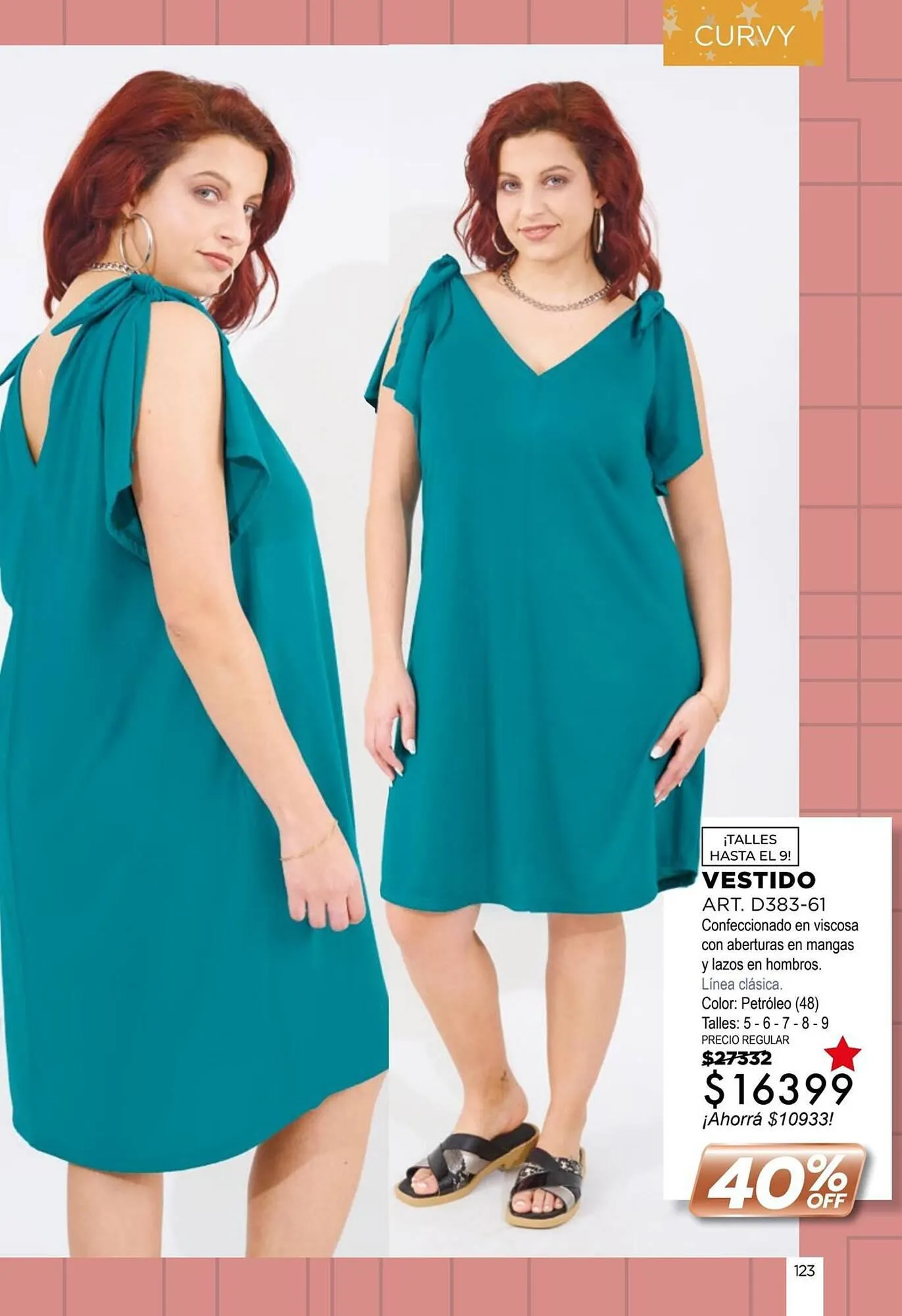 Ofertas de Catálogo Juana Bonita 27 de noviembre al 31 de diciembre 2023 - Página 30 del catálogo