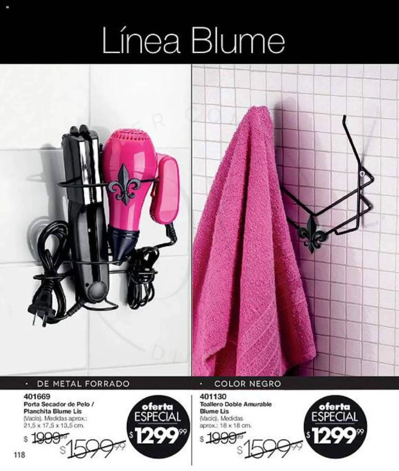 Ofertas de Catálogo Violetta Cosméticos 27 de julio al 16 de agosto 2023 - Página 118 del catálogo