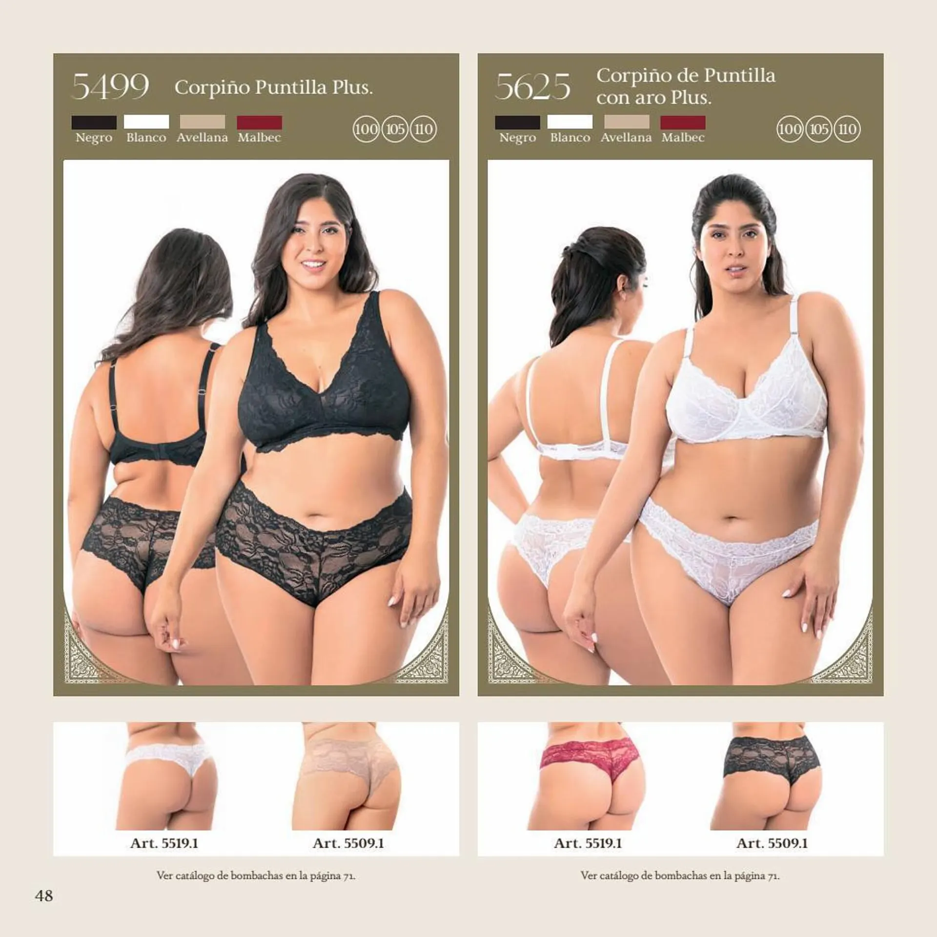 Ofertas de Catálogo Cocot 6 de marzo al 20 de septiembre 2023 - Página 48 del catálogo