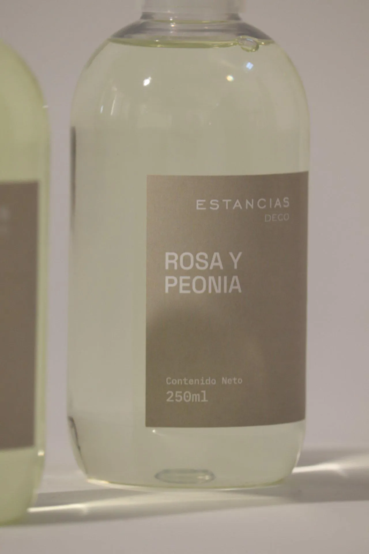 Repuesto Difusor Rosa Peonia