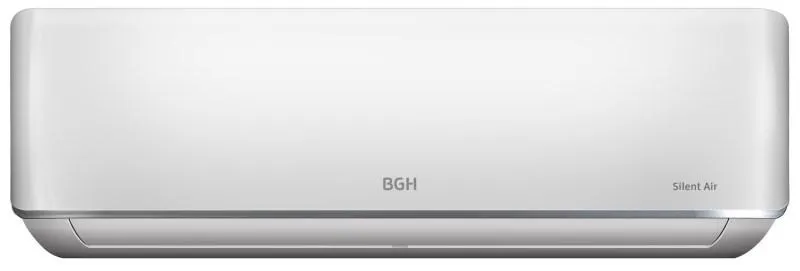 Aire Acondicionado Split Frío Calor 2960 Frigorías - BGH