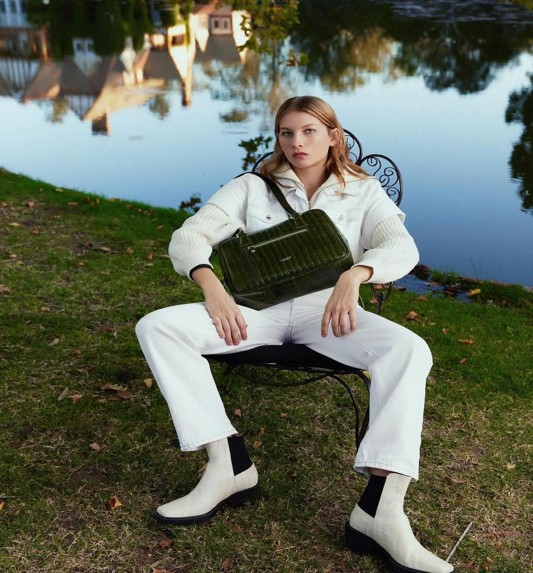 Ofertas de Catálogo Lazaro 20 de julio al 18 de septiembre 2023 - Página 6 del catálogo