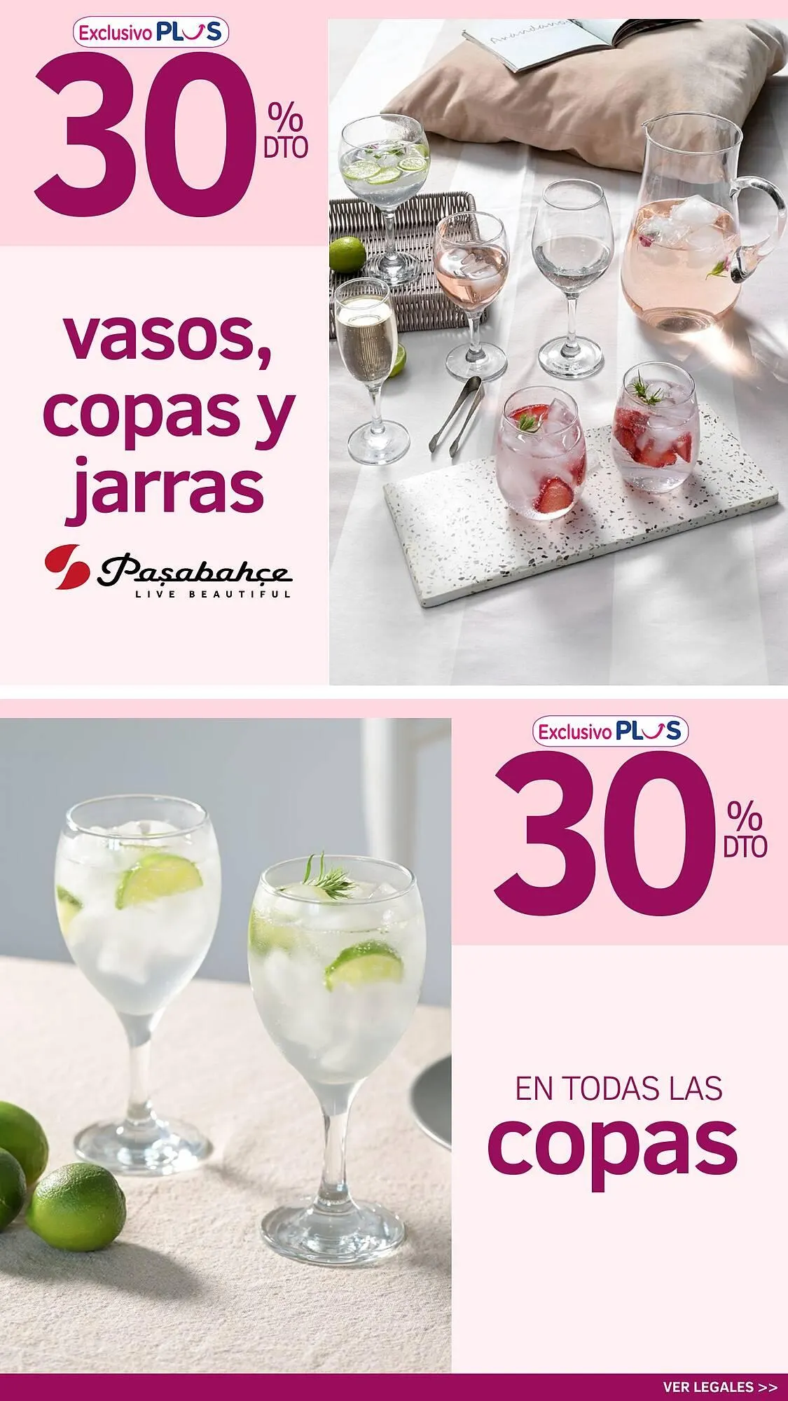 Ofertas de Catálogo La Anonima 1 de octubre al 21 de octubre 2025 - Página 35 del catálogo