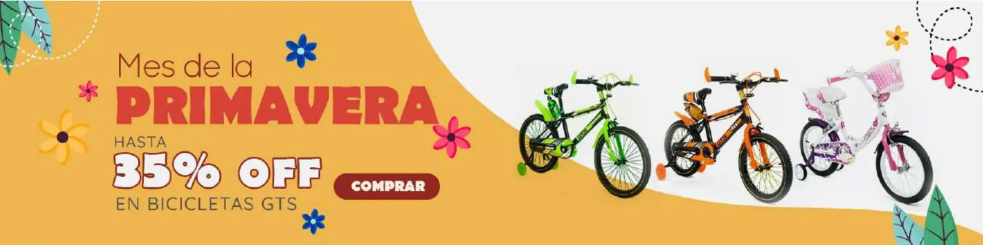 Catálogo Kinderland - 1