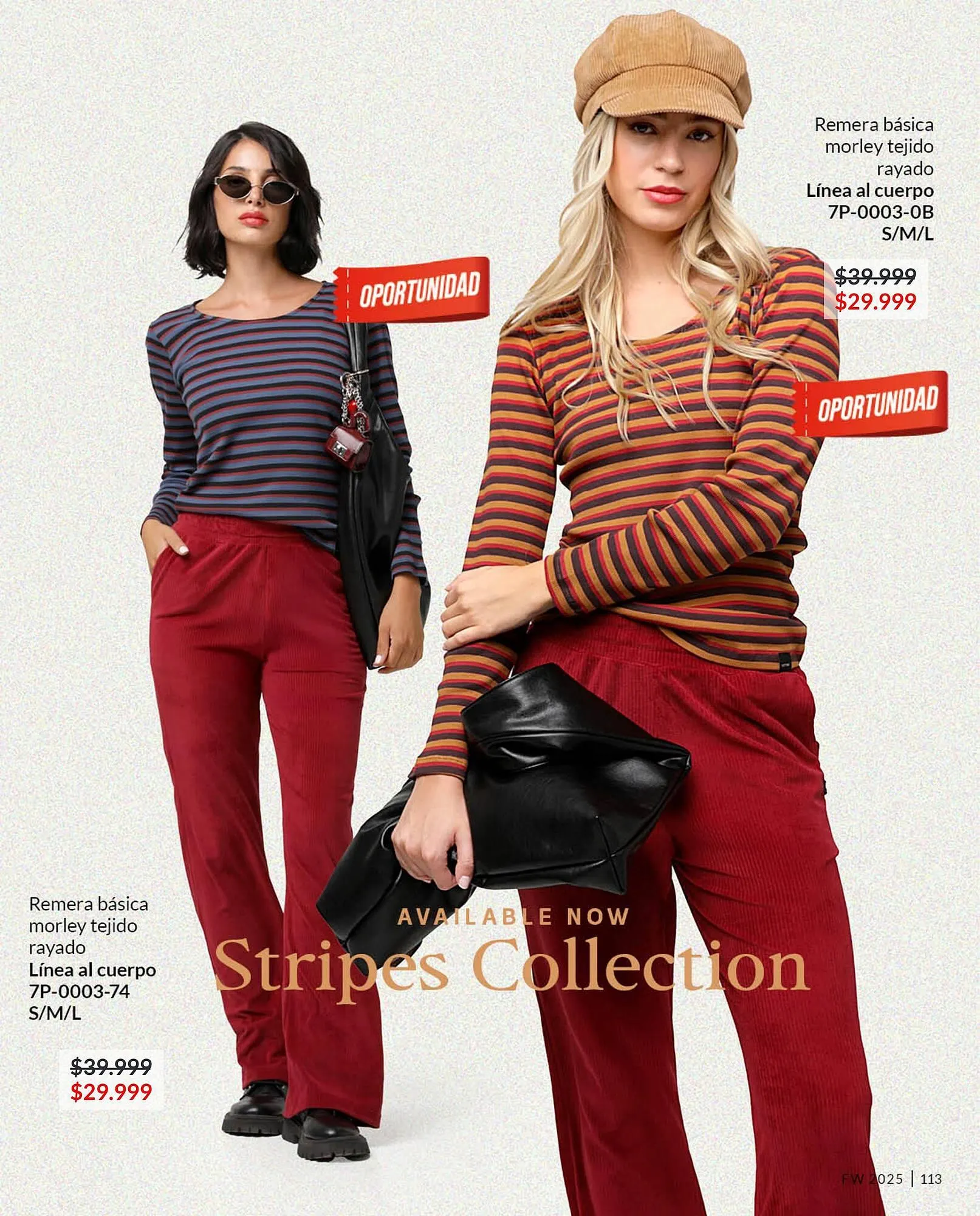 Ofertas de Catálogo Vitnik 6 de agosto al 31 de agosto 2025 - Página 113 del catálogo