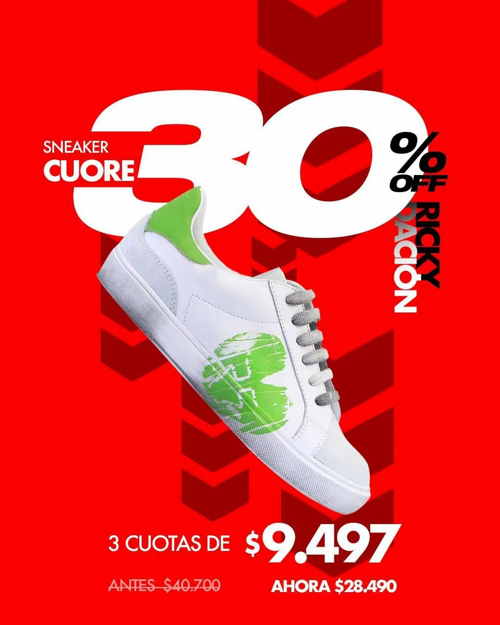 Ofertas de Catálogo Ricky Sarkany 3 de agosto al 9 de agosto 2023 - Página 3 del catálogo