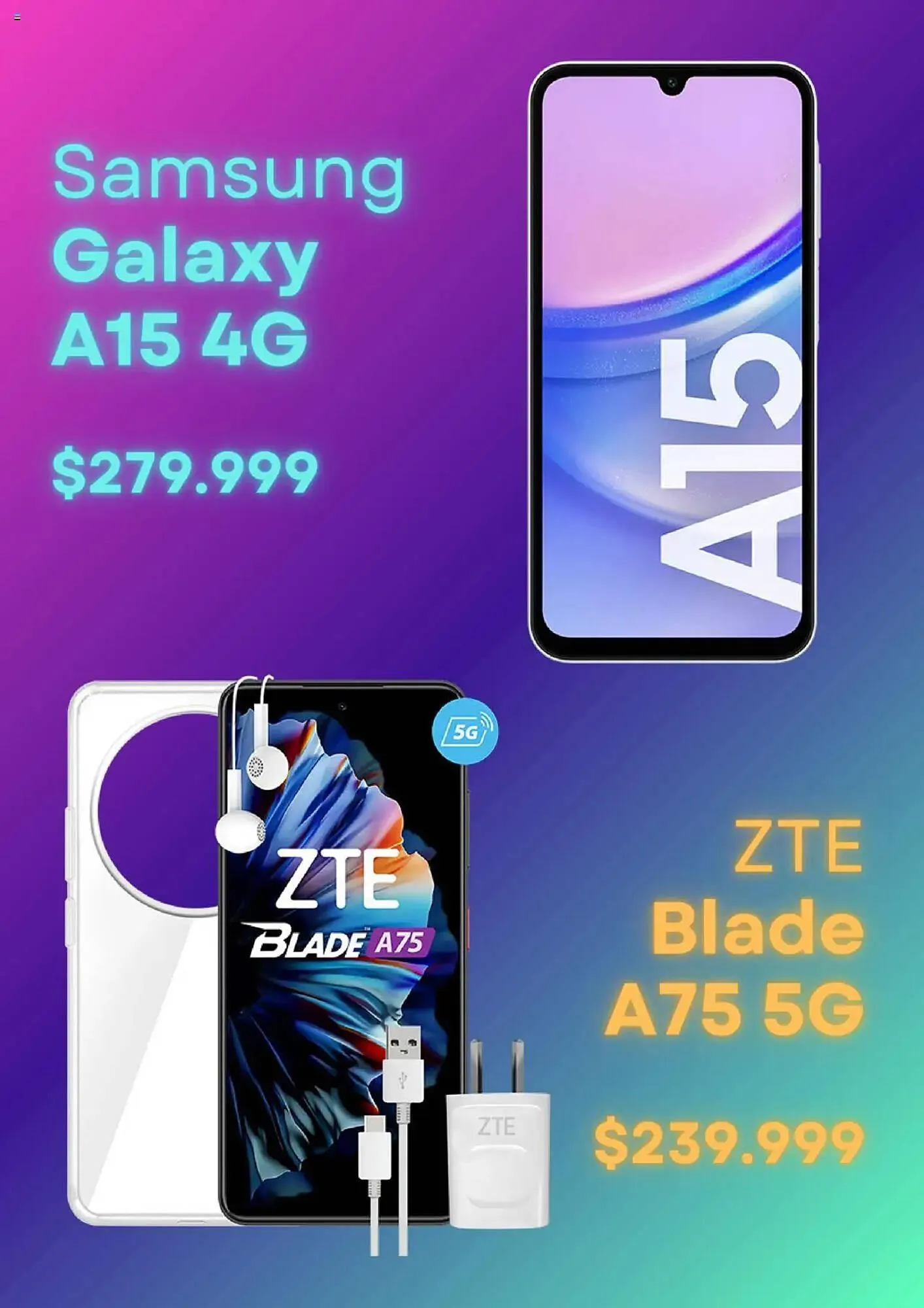 Ofertas de Catálogo Movistar 12 de mayo al 15 de mayo 2025 - Página 3 del catálogo