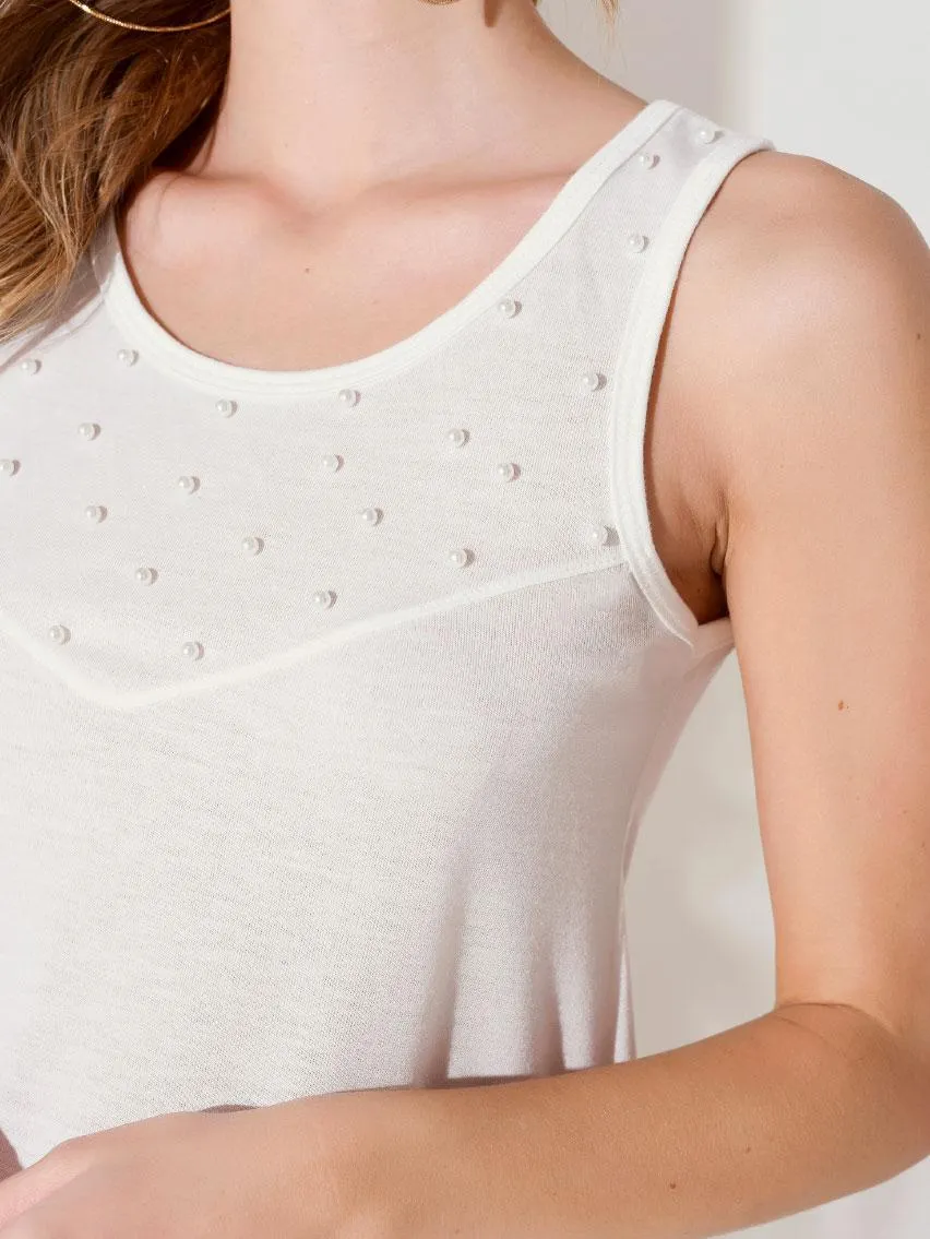 Art. 716 - Musculosa Josefina