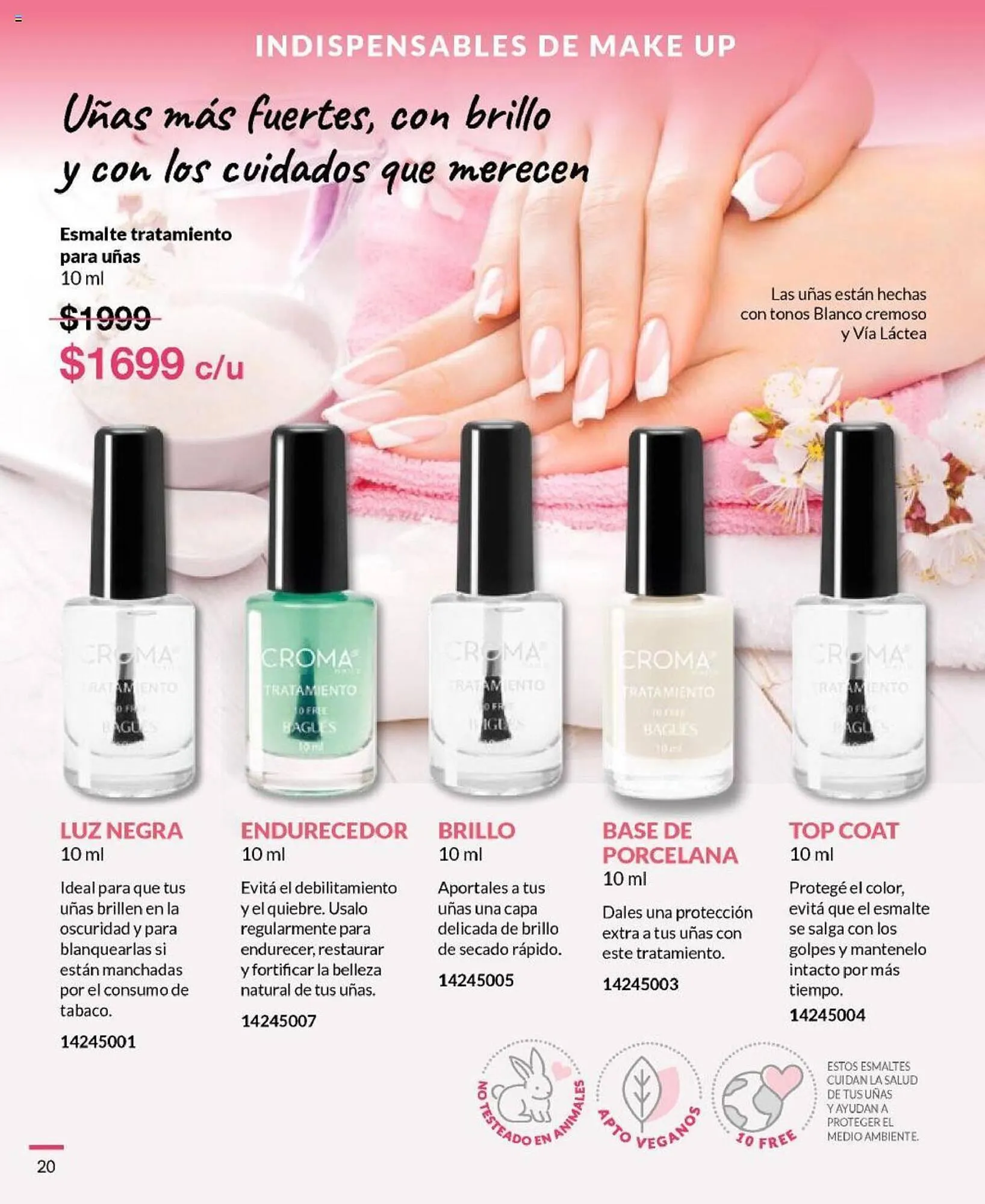 Ofertas de Catálogo Bagués 5 de julio al 28 de julio 2023 - Página 20 del catálogo