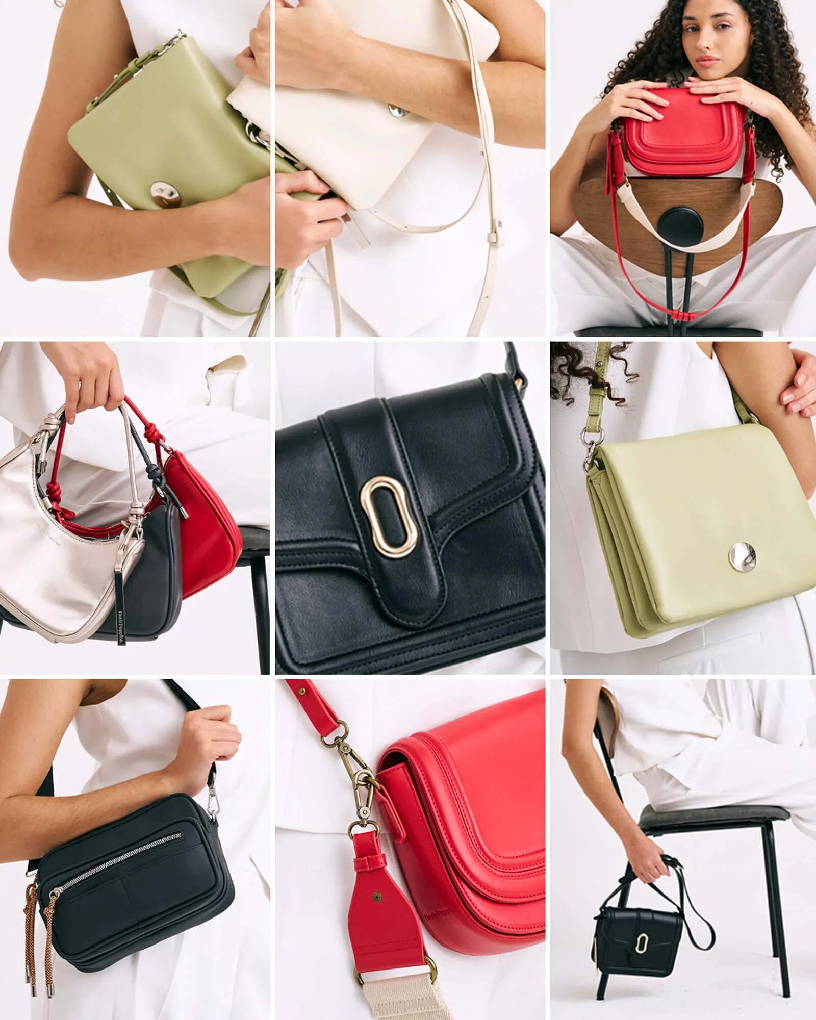 Ofertas de Catálogo Hush Puppies 30 de septiembre al 10 de octubre 2025 - Página 1 del catálogo