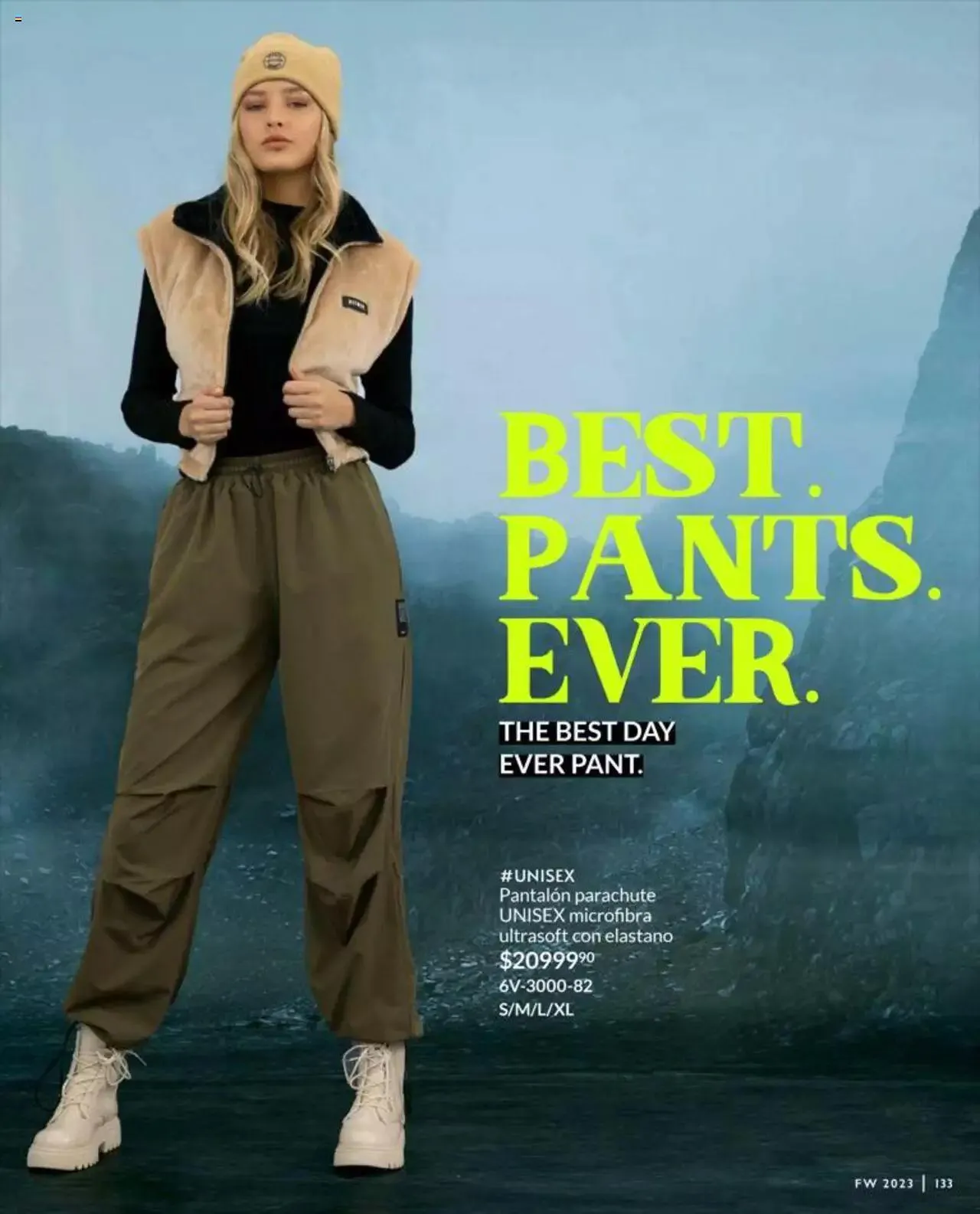 Ofertas de Vitnik catálogo 16 de junio al 31 de diciembre 2023 - Página 133 del catálogo