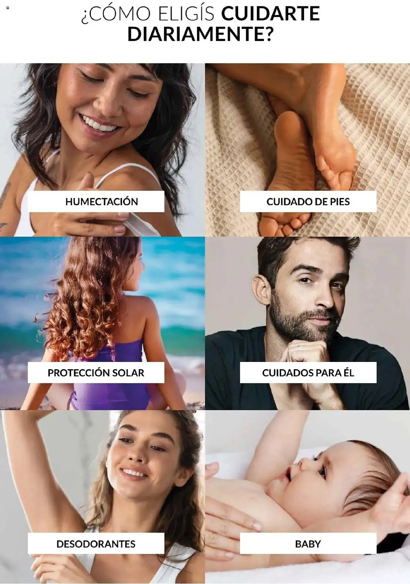 Ofertas de Catálogo Avon 3 de junio al 1 de septiembre 2025 - Página 106 del catálogo