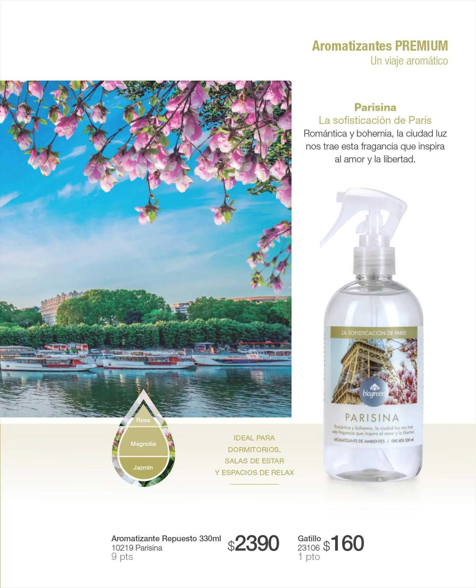 Ofertas de Catálogo Biogreen 17 de agosto al 31 de agosto 2023 - Página 45 del catálogo