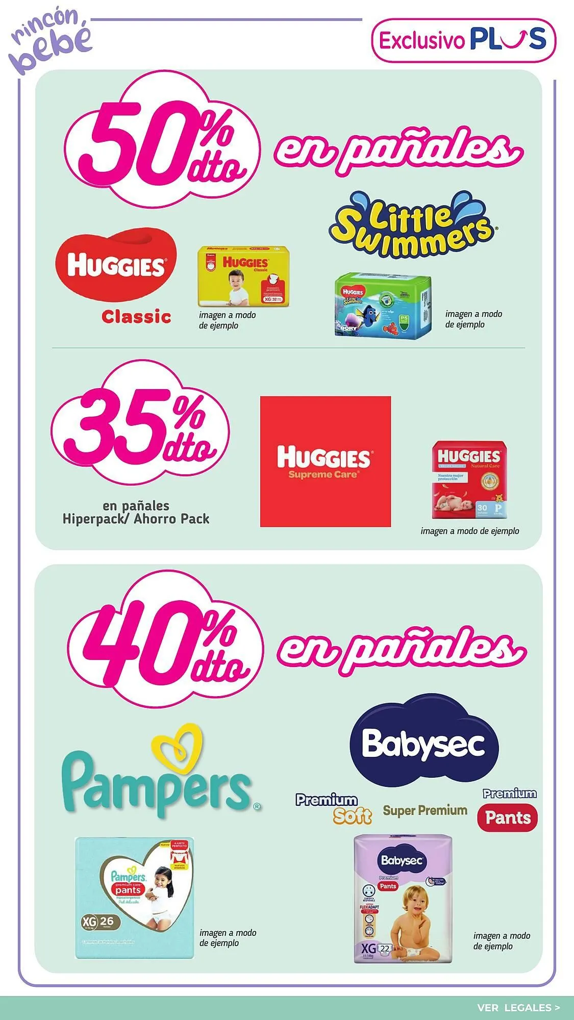 Ofertas de Catálogo La Anonima 27 de marzo al 8 de abril 2025 - Página 17 del catálogo