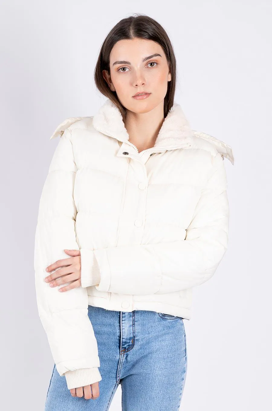 Campera Alexa