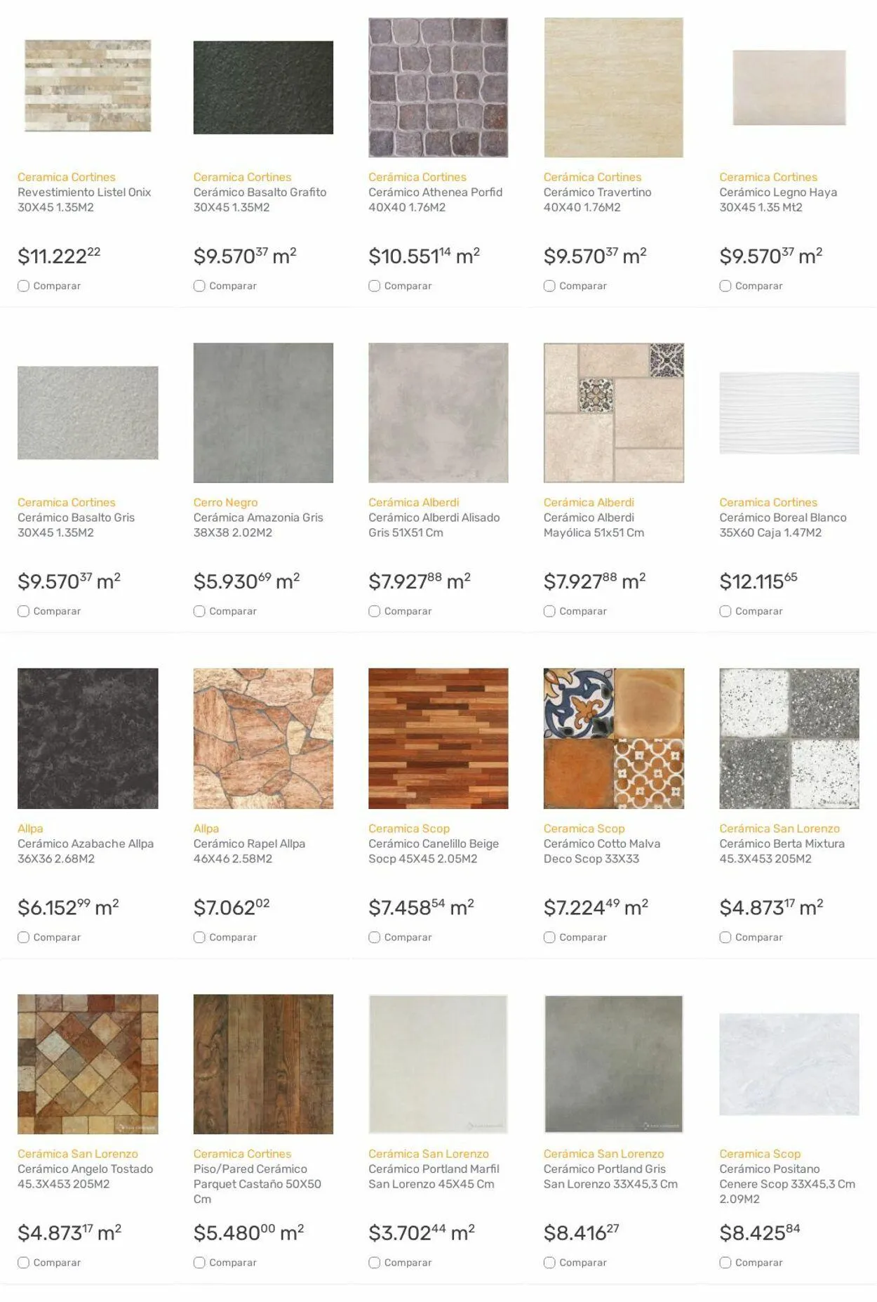 Ofertas de Blaisten 19 de febrero al 28 de febrero 2024 - Página 5 del catálogo