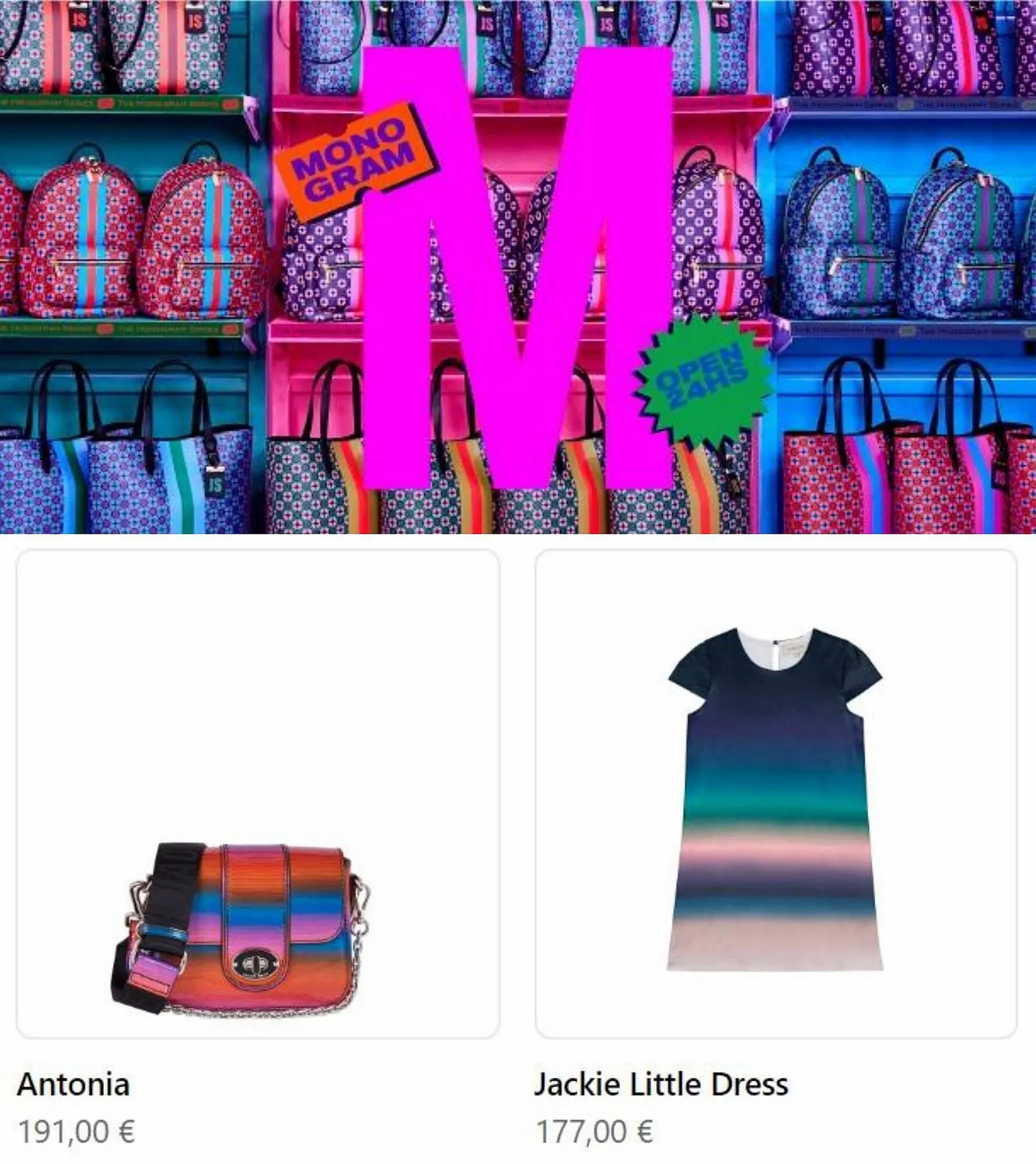 Ofertas de Catálogo Jackie Smith 14 de julio al 26 de agosto 2023 - Página 11 del catálogo