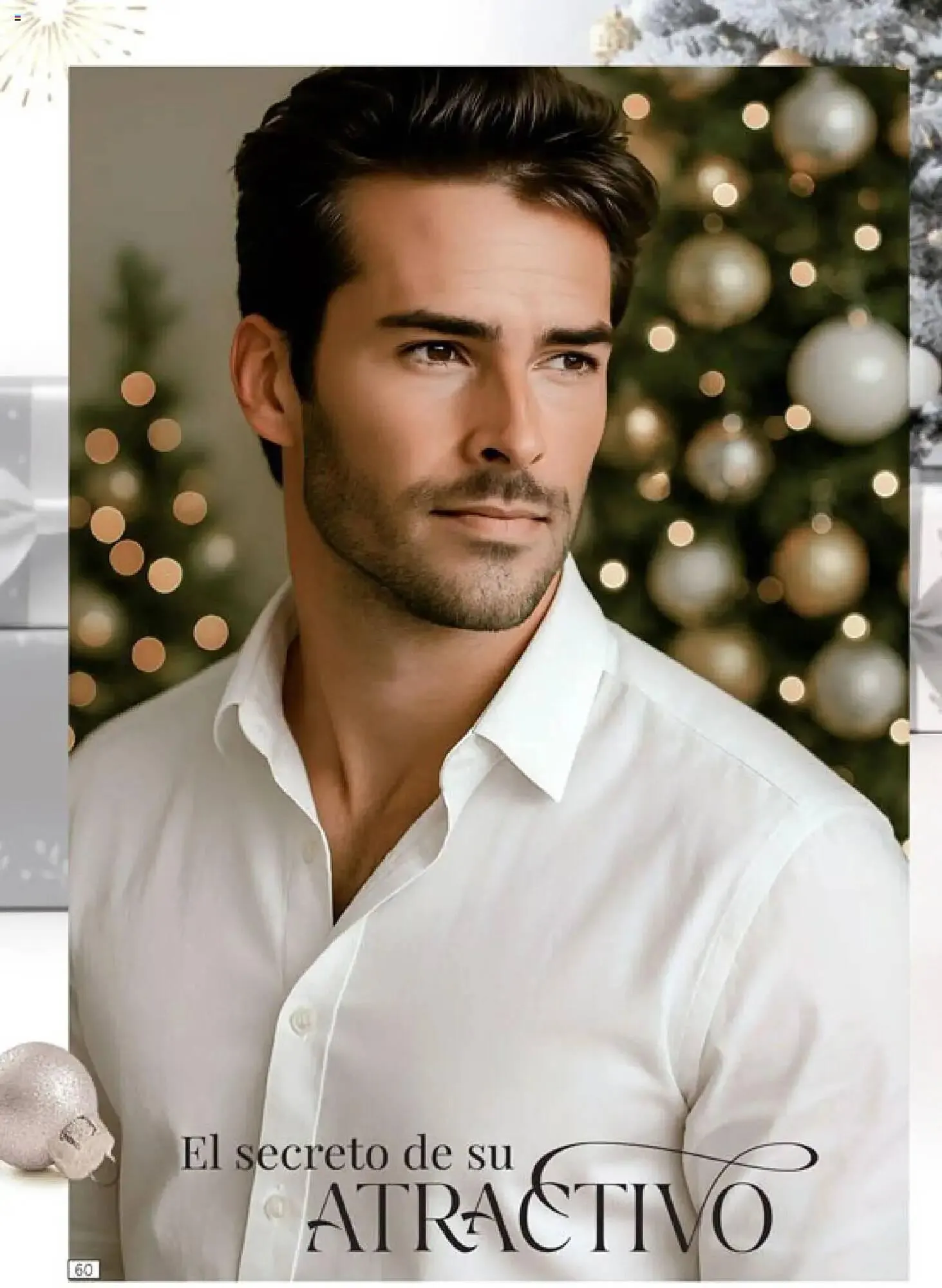 Ofertas de Catálogo Amodil 14 de octubre al 1 de diciembre 2025 - Página 60 del catálogo