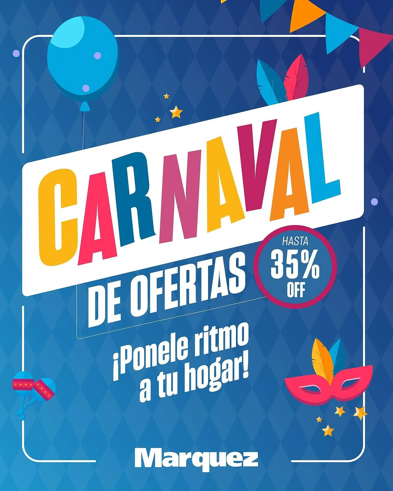 Catálogo Grupo Marquez - 1