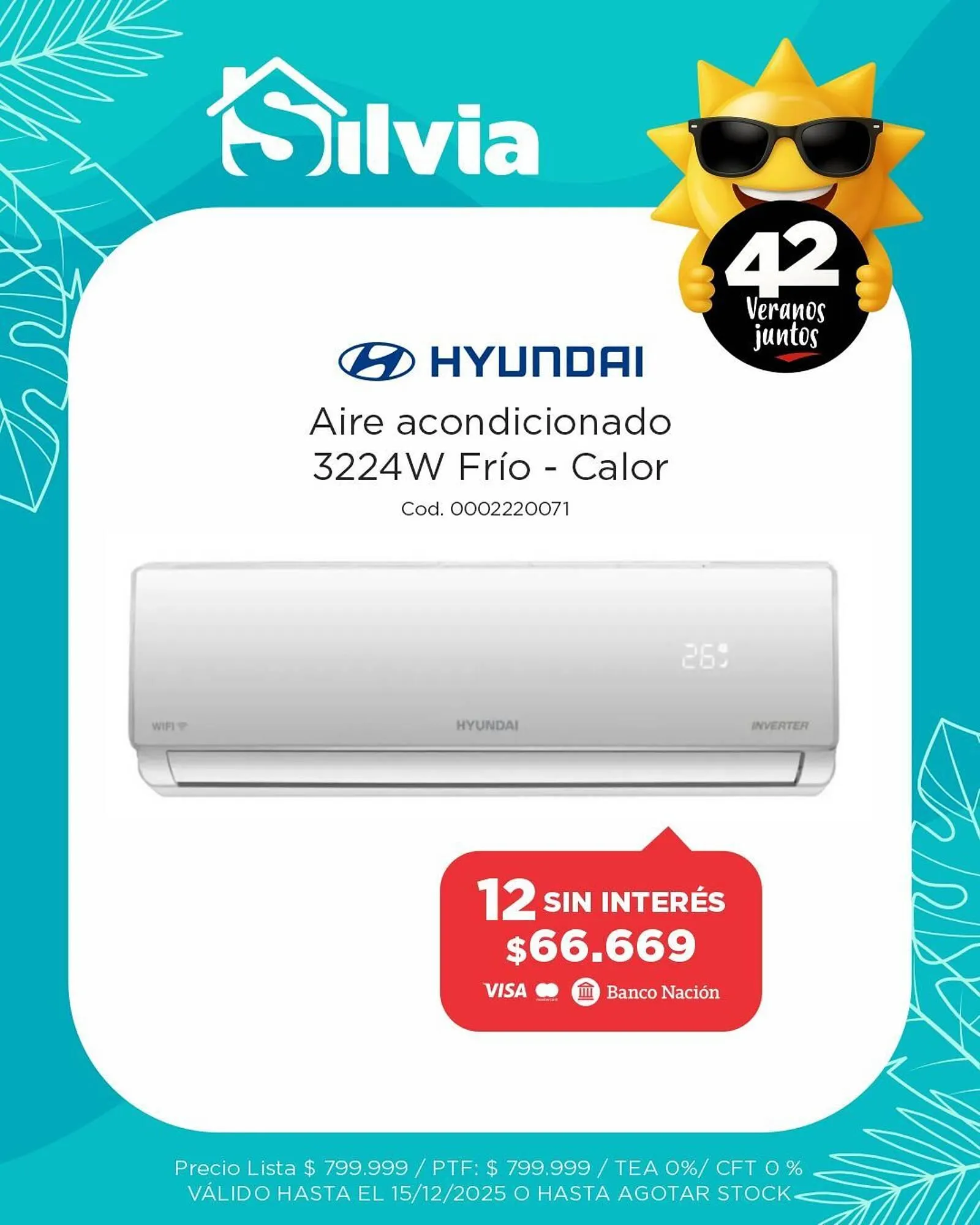 Ofertas de Catálogo Casa Silvia 2 de diciembre al 31 de diciembre 2025 - Página 2 del catálogo